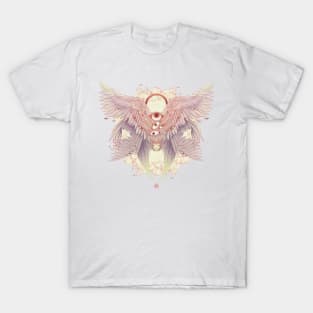 Biblically Accurate Angel, Seraphim, Seraph T-Shirt